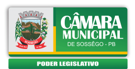 Câmara Municipal de Sossego