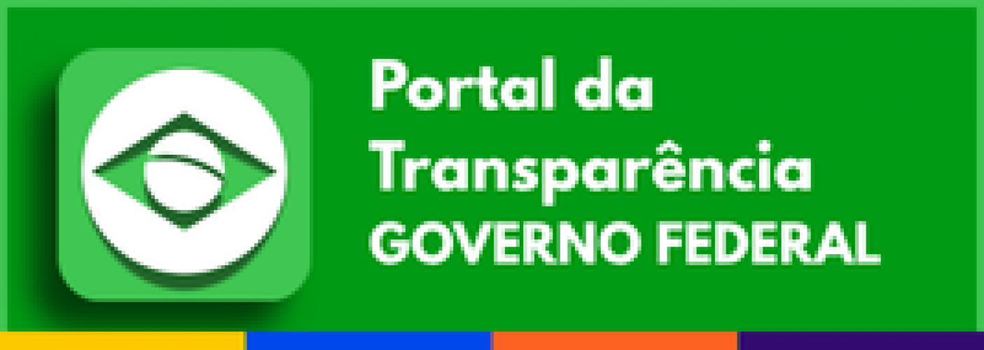 Portal da Transparência - Governo Federal