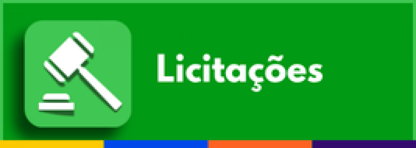 Licitações