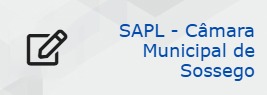 SAPL - Câmara Municipal de Sossego