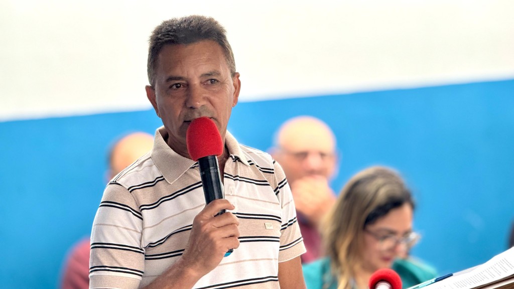 Educar é semear o futuro!