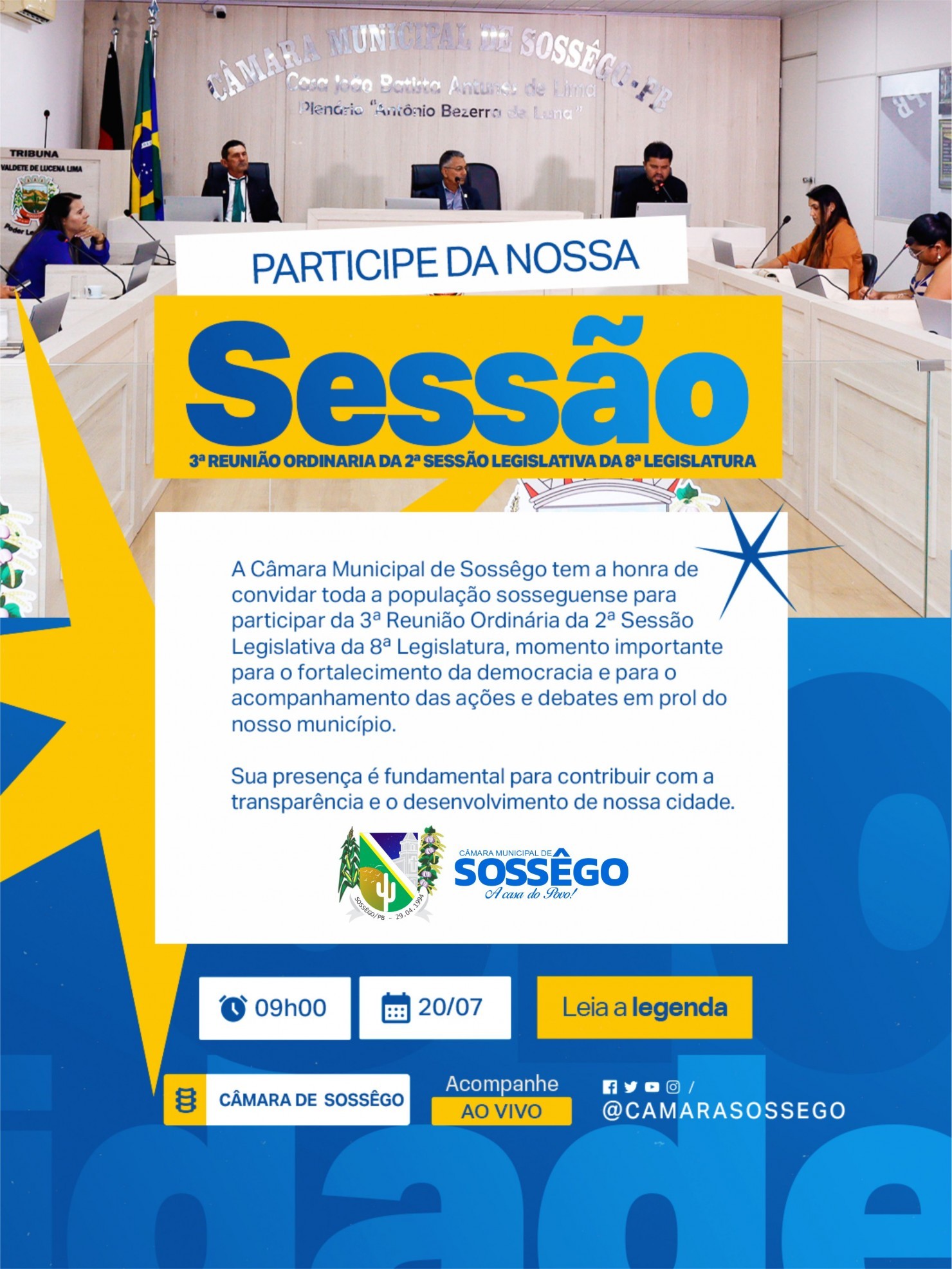Geral