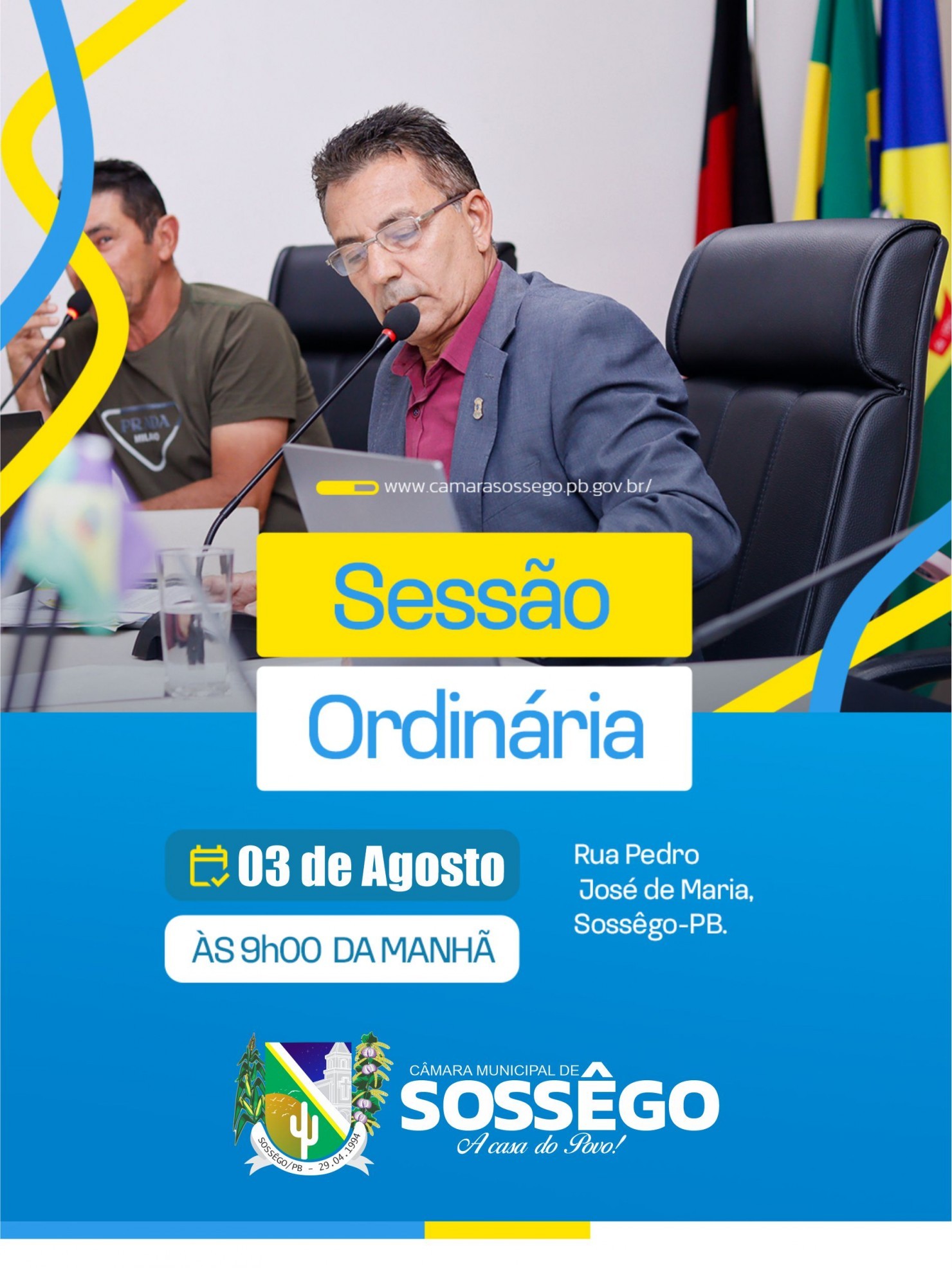 Geral